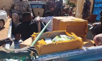 خطر الأدوية المهربة يعود للواجهة ضبط جديد في أم درمان لأدوية مهربة وغير مسجلة