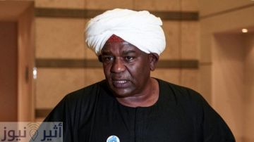 البرلماني وعضو السيادي السابق أبوالقاسم برطم يفتح النيران عبر العودة: حرب 15 أبريل زلزال كشف عورة الدولة الهشة .. والتطبيع مع إسرائيل حتمية فرضها منطق القوة الجديد البرلماني وعضو السيادي السابق أبوالقاسم برطم يفتح النيران عبر العودة: حرب 15 أبريل زلزال كشف عورة الدولة الهشة .. والتطبيع مع إسرائيل حتمية فرضها منطق القوة الجديد