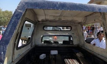 شاب سوادني أمام القضاء المصري بعد مخطط انتقام مثير من صديقه شاب سوادني أمام القضاء المصري بعد مخطط انتقام مثير من صديقه