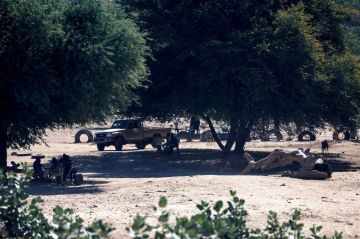 تشاد تغلق حدودها مع السودان حتى إشعار آخر