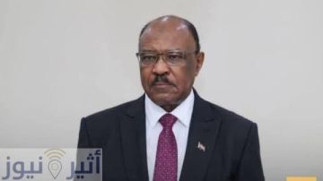 وزير الخارجية: السودان يقف مع الدول العربية في مواجهة الاعتداءات ويحذر من اتساع الصراع في المنطقة