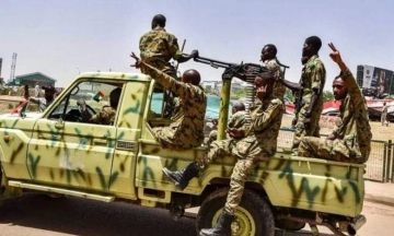 مسؤول: الجيش يعتزم الزحف نحو يابوس 