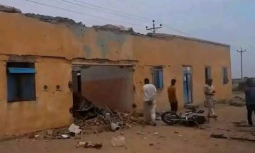 تصعيد جديد بالطائرات المسيرة يضرب النيل الأبيض لليوم الرابع على التوالي