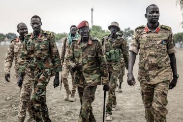 الأمم المتحدة: جنوب السودان يمر بمرحلة خطرة 