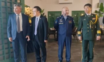  لأول مرة بالسودان: إفطار روسي صيني مشترك لتعزيز الشراكة الاستراتيجية ودعم الشرعية