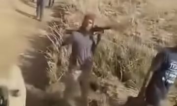 الدلنج.. القوات المسلحة تسحق الموجة الثالثة وتدمر آليات لمرتزقة أجانب