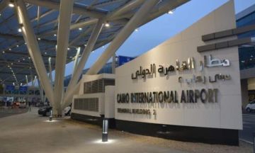 وفاة مواطن سوداني في مطار القاهرة