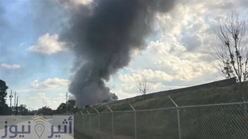 عاجل.. انفجار مجهول في مصفاة نفط بولاية تكساس الأمريكية