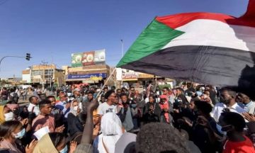 مبادرة وطنية ترفض انتقائية واشنطن وتطالب بتصنيف الدعم السريع منظمة إرهابية