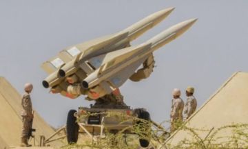 السعودية تدمر نحو 22 مسيرة إيرانية و7 صواريخ باليستية