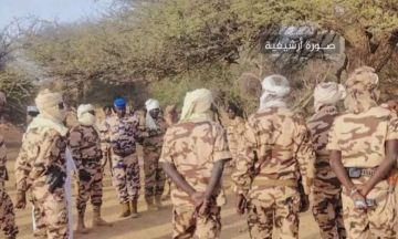 إجراءات تصعيدية من تشاد على حدودها مع السودان