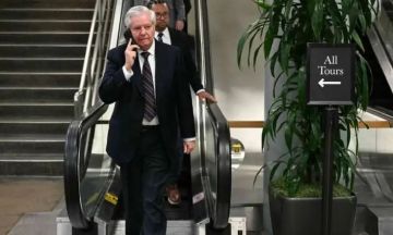 مجلس الشيوخ الأمريكي يرفض قرارا لوقف ضربات ترامب ضد إيران