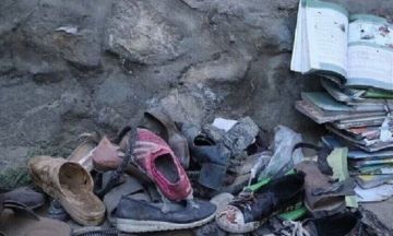 اليونيسكو تدين الضربة الصاروخية البشعة على المدرسة الابتدائية في إيران