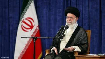 إيران تعلن مقتل المرشد علي خامنئي في مقر إقامته إيران تعلن مقتل المرشد علي خامنئي في مقر إقامته