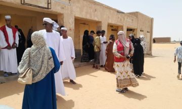 قنتي تحت الحماية تحرك ميداني واسع لوحدة التضامن لمحاصرة حمى الضنك.