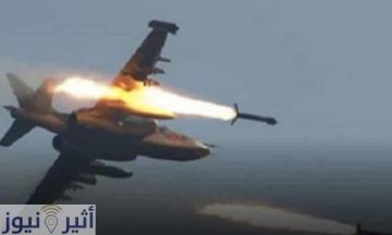 الجيش يشن غارات جوية على مطار نيالا