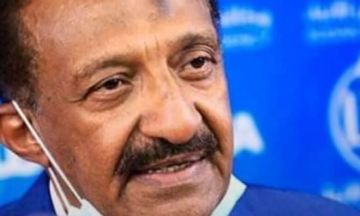 مجلس السيادة ينعي وفاة رجل الأعمال الأمين الشيخ مصطفى الأمين مجلس السيادة ينعي وفاة رجل الأعمال الأمين الشيخ مصطفى الأمين