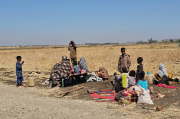 الصدمات النفسية تلاحق الناجين من حرب السودان