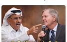 خلف الحبتور ينتقد دعوة ليندسي غراهام لإشراك الخليج في الحرب: لن نكون وقودا لصراعات الآخرين