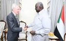 نائب رئيس مجلس السيادة يلتقي ممثل الأمين العام للأمم المتحدة بالسودان - sd
