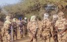 إجراءات تصعيدية من تشاد على حدودها مع السودان