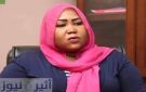 بسبب مقالاتها عن نيابة دنقلا .. القبض على الصحفية هاجر سليمان وترحيلها للشمالية