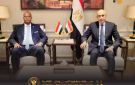 وزير التربية والتعليم السوداني يلتقي نظيره المصري لبحث تعزيز التعاون في المجال التعليمي