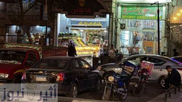 مصر تخفف إجراءات الإغلاق المبكر حتى نهاية أبريل مدبولي يعلن تمديد المواعيد إلى 11 مساء بدءا من الجمعة