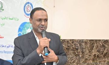 مركز عمليات الطوارئ الاتحادي : زيادة في معدل حمى الضنك بـ نهرالنيل وعودة حالات الإصابة بالملاريا للارتفاع من جديد في الخرطوم، نهرالنيل، الشمالية والجزيرة