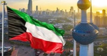 الكويت تطالب المواطنين والمقيمين بالبقاء فى منازلهم حتى صباح الأربعاء