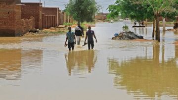 خبير يحذر من فيضانات جديدة تضرب مصر والسودان: ما أشبه الليلة بالبارحة