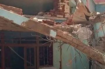 أطباء السودان : مقتل وإصابة 29 مدنيا في قصف مسيرات المليشيا لمدينة الأبيض