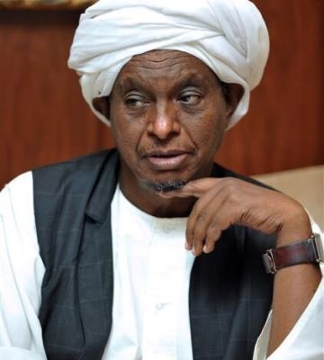  حسن مكي يقرأ عبر العودة ما وراء خطاب البرهان الأخير