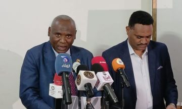 اكتمال كافة الترتيبات لامتحانات الشهادة السودانية 2026 بجمهورية مصر العربية اكتمال كافة الترتيبات لامتحانات الشهادة السودانية 2026 بجمهورية مصر العربية