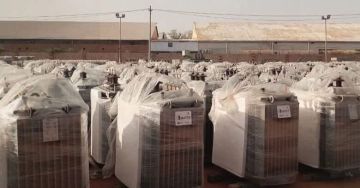 وصول دفعة جديدة من محولات الكهرباء لولاية الخرطوم وصول دفعة جديدة من محولات الكهرباء لولاية الخرطوم