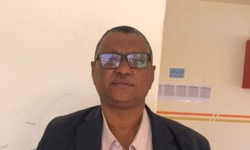 كبير مراقبي مركز امتحانات الشهادة بالاسكندرية: المراقبة تسير بصورة منضبطة ومثالية