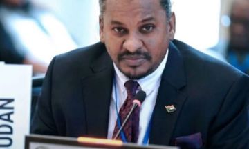 برنامج متوسط الأجل لإنقاذ الاقتصاد السوداني وتعبئة رؤوس الأموال من واشنطن