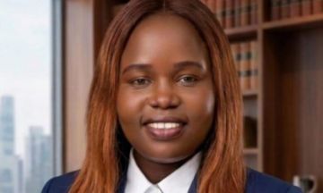 تعيين شادية مالك عقار ابنه نائب رئيس مجلس السيادة بمنصب رسمي