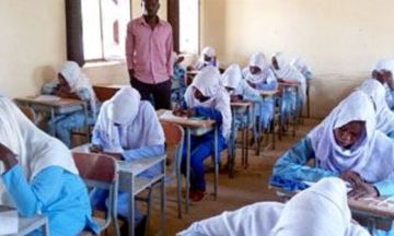 وفاة طالبة أثناء امتحان الشهادة الثانوية تهز مدينة سودانية