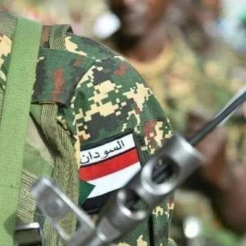 القوات المسلحة السودانية تجري تعديلات شاملة في قيادتها العليا