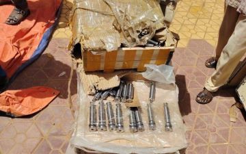 جهاز المخابرات يحبط مخططا إماراتيا لتدمير الشباب بمخدر الآيس