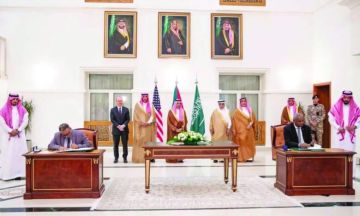 جهود مكثفة لإقرار هدنة إنسانية في السودان لمدة 90 يوما