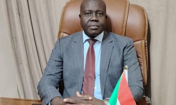 اكثر من ثلاثة آلاف طالب وطالبة الجالسين لامتحان الشهادة السودانية بالاسكندرية