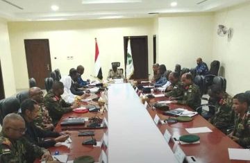 ضبط 919 متهما بالخرطوم بحوزتهم منهوبات ومخدرات