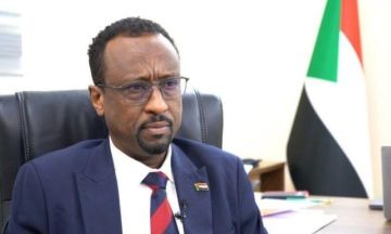 الإعيسر: قصف الميليشيا لمستشفى الجبلين جريمة مكتملة الأركان واعتداء سافر على الحق في الحياة