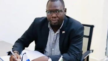 أردول: دعوة مرتقبة لمفاوضات جديدة بين الجيش والدعم السريع