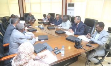 وزير الطاقة: قطاع النفط والغاز يعد من القطاعات المهمة في الاقتصاد القومي وزير الطاقة: قطاع النفط والغاز يعد من القطاعات المهمة في الاقتصاد القومي