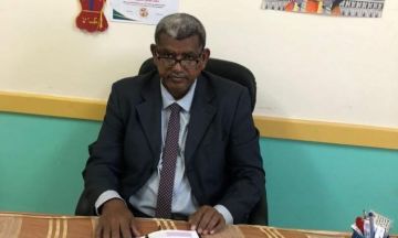 كبير مراقبي امتحانات الشهادة السودانية الابتدائية بالإسكندرية: الامتحانات تسير في مسارها الصحيح