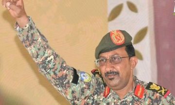 تعيين اللواء ركن طارق سعود مديرا لمكتب البرهان ضمن ترتيبات عسكرية جديدة