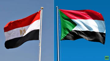 مصر تؤكد رفضها الكيانات الموازية في السودان